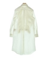 COMME des GARCONS（コムデギャルソン）カジュアルシャツ 白 サイズ:XS レディース/2200623116104