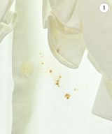 COMME des GARCONS（コムデギャルソン）カジュアルシャツ 白 サイズ:XS レディース/2200623116104