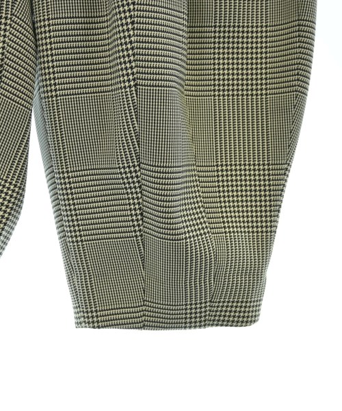 COMME des GARCONS（コムデギャルソン）その他 黒 サイズ:XS レディース/2200623170014