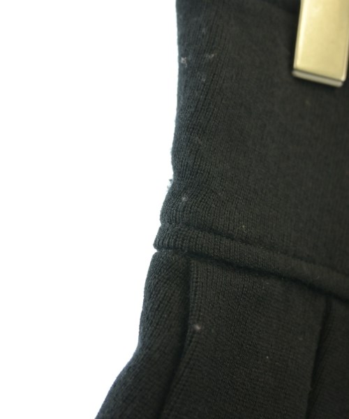 COMME des GARCONS（コムデギャルソン）ロング・マキシ丈スカート 黒 サイズ:M レディース/2200623229019