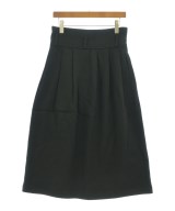 COMME des GARCONS（コムデギャルソン）ロング・マキシ丈スカート 黒 サイズ:M レディース/2200623229019