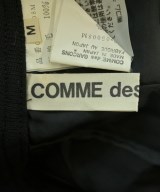 COMME des GARCONS（コムデギャルソン）ロング・マキシ丈スカート 黒 サイズ:M レディース/2200623229019