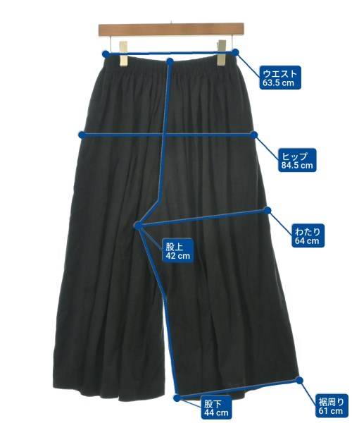 COMME des GARCONS（コムデギャルソン）その他 黒 サイズ:-(M位) レディース/2200623229033