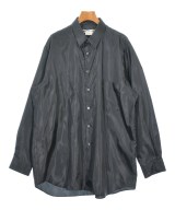 COMME des GARCONS（コムデギャルソン）カジュアルシャツ 黒 サイズ:XS レディース/2200623229057
