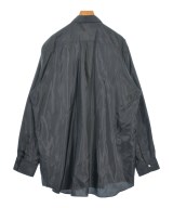 COMME des GARCONS（コムデギャルソン）カジュアルシャツ 黒 サイズ:XS レディース/2200623229057