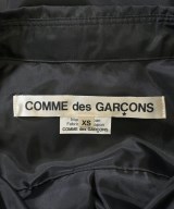 COMME des GARCONS（コムデギャルソン）カジュアルシャツ 黒 サイズ:XS レディース/2200623229057