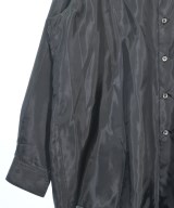COMME des GARCONS（コムデギャルソン）カジュアルシャツ 黒 サイズ:XS レディース/2200623229057