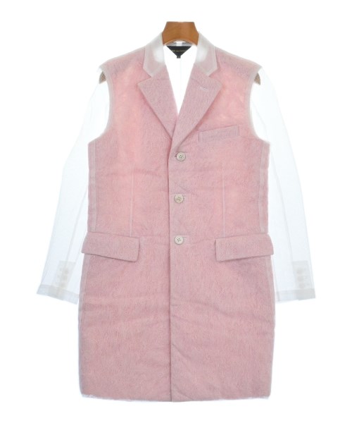 コムデギャルソン(COMME des GARCONS)のCOMME des GARCONS コート（その他）