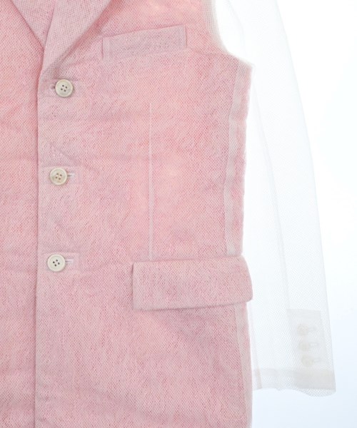 COMME des GARCONS（コムデギャルソン）その他 白 サイズ:XS レディース/2200623268018