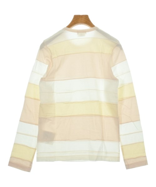 COMME des GARCONS（コムデギャルソン）Tシャツ・カットソー ピンク サイズ:SS レディース/2200623205174