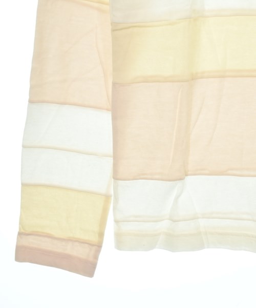 COMME des GARCONS（コムデギャルソン）Tシャツ・カットソー ピンク サイズ:SS レディース/2200623205174