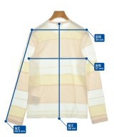 COMME des GARCONS（コムデギャルソン）Tシャツ・カットソー ピンク サイズ:SS レディース/2200623205174