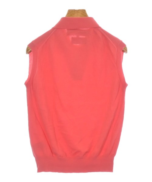 COMME des GARCONS（コムデギャルソン）ニット・セーター 赤 サイズ:S レディース/2200623205211