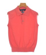 COMME des GARCONS（コムデギャルソン）ニット・セーター 赤 サイズ:S レディース/2200623205211