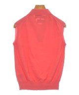 COMME des GARCONS（コムデギャルソン）ニット・セーター 赤 サイズ:S レディース/2200623205211