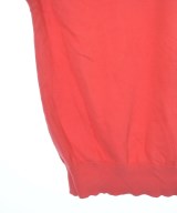 COMME des GARCONS（コムデギャルソン）ニット・セーター 赤 サイズ:S レディース/2200623205211