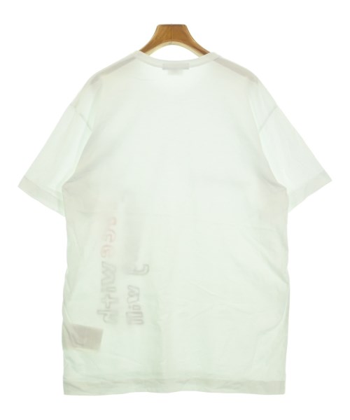 COMME des GARCONS（コムデギャルソン）Tシャツ・カットソー 白 サイズ:XL レディース/2200623392010