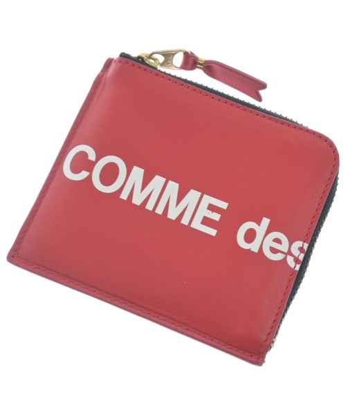 コムデギャルソン(COMME des GARCONS)のCOMME des GARCONS 財布・コインケース
