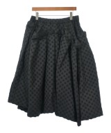 COMME des GARCONS ロング・マキシ丈スカート