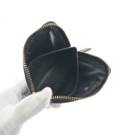 COMME des GARCONS（コムデギャルソン）財布・コインケース 黒 サイズ:- メンズ/2200623533017