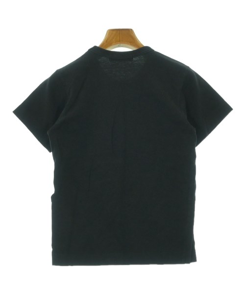 COMME des GARCONS（コムデギャルソン）Tシャツ・カットソー 黒 サイズ:S レディース/2200615319025
