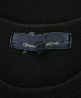 COMME des GARCONS（コムデギャルソン）Tシャツ・カットソー 黒 サイズ:S レディース/2200615319025
