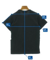 COMME des GARCONS（コムデギャルソン）Tシャツ・カットソー 黒 サイズ:S レディース/2200615319025