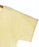 COMME des GARCONS（コムデギャルソン）ワンピース 黄 サイズ:-(L位) レディース/2200618745012