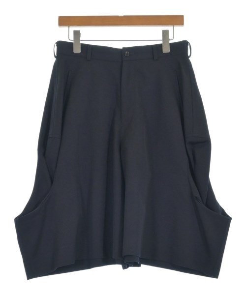 COMME des GARCONS（コムデギャルソン）ショートパンツ 紺 サイズ:S レディース/2200623736043