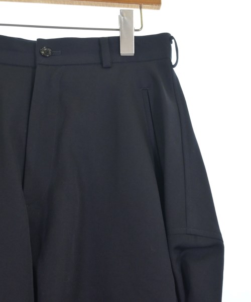 COMME des GARCONS（コムデギャルソン）ショートパンツ 紺 サイズ:S レディース/2200623736043
