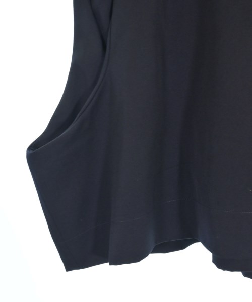 COMME des GARCONS（コムデギャルソン）ショートパンツ 紺 サイズ:S レディース/2200623736043