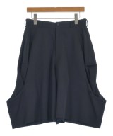 COMME des GARCONS（コムデギャルソン）ショートパンツ 紺 サイズ:S レディース/2200623736043