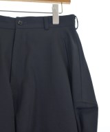 COMME des GARCONS（コムデギャルソン）ショートパンツ 紺 サイズ:S レディース/2200623736043