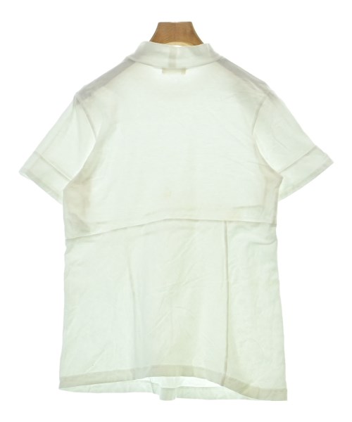 COMME des GARCONS（コムデギャルソン）Tシャツ・カットソー 白 サイズ:-(M位) レディース/2200623781036