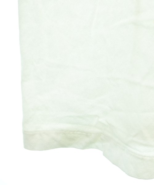 COMME des GARCONS（コムデギャルソン）Tシャツ・カットソー 白 サイズ:-(M位) レディース/2200623781036