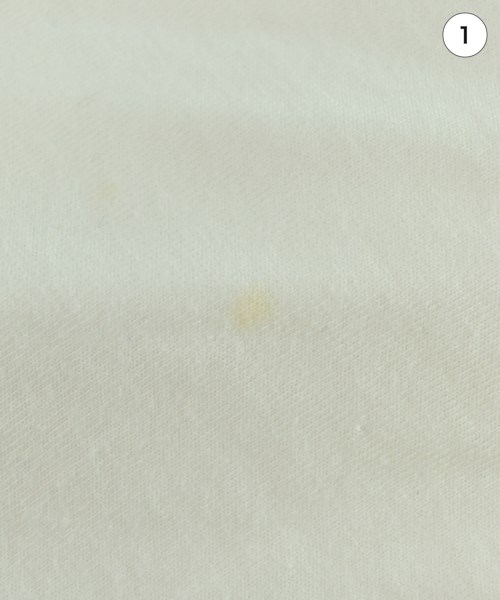 COMME des GARCONS（コムデギャルソン）Tシャツ・カットソー 白 サイズ:-(M位) レディース/2200623781036