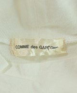 COMME des GARCONS（コムデギャルソン）Tシャツ・カットソー 白 サイズ:-(M位) レディース/2200623781036