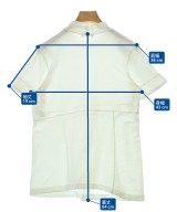 COMME des GARCONS（コムデギャルソン）Tシャツ・カットソー 白 サイズ:-(M位) レディース/2200623781036