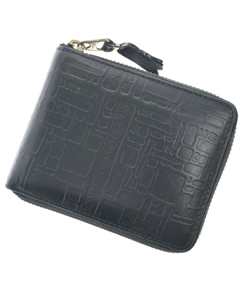 コムデギャルソン(COMME des GARCONS)のCOMME des GARCONS 財布・コインケース