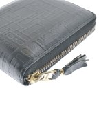 COMME des GARCONS（コムデギャルソン）財布・コインケース 黒 サイズ:- メンズ/2200623781111