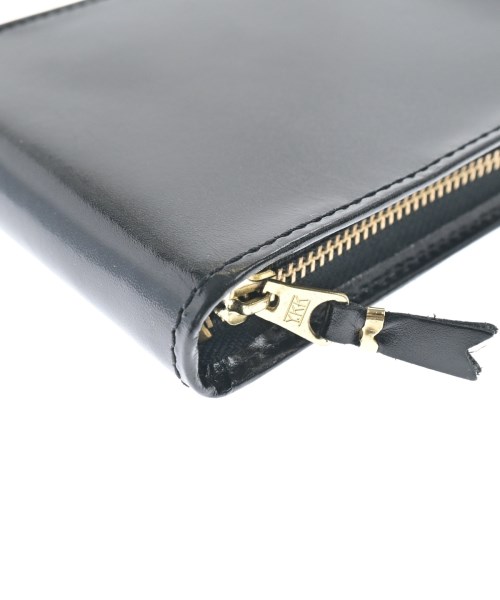 COMME des GARCONS（コムデギャルソン）財布・コインケース 黒 サイズ:- メンズ/2200623781128