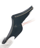 COMME des GARCONS（コムデギャルソン）財布・コインケース 黒 サイズ:- メンズ/2200623781128