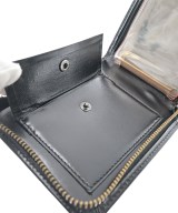 COMME des GARCONS（コムデギャルソン）財布・コインケース 黒 サイズ:- メンズ/2200623781128
