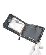 COMME des GARCONS（コムデギャルソン）財布・コインケース 黒 サイズ:- メンズ/2200623781128