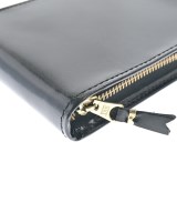 COMME des GARCONS（コムデギャルソン）財布・コインケース 黒 サイズ:- メンズ/2200623781128