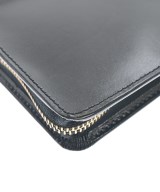 COMME des GARCONS（コムデギャルソン）財布・コインケース 黒 サイズ:- メンズ/2200623781128