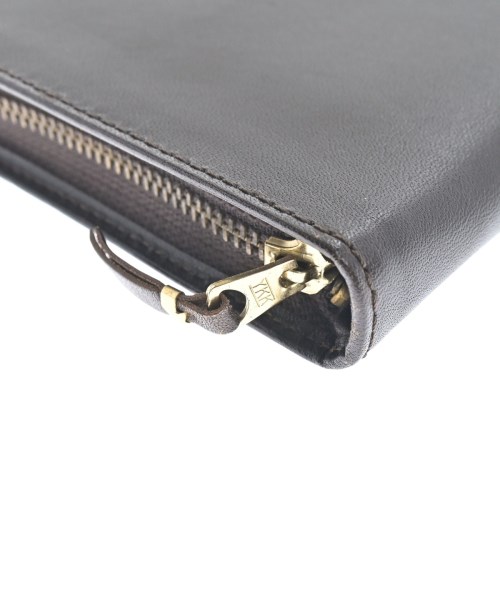 COMME des GARCONS（コムデギャルソン）財布・コインケース 茶 サイズ:- メンズ/2200623781135