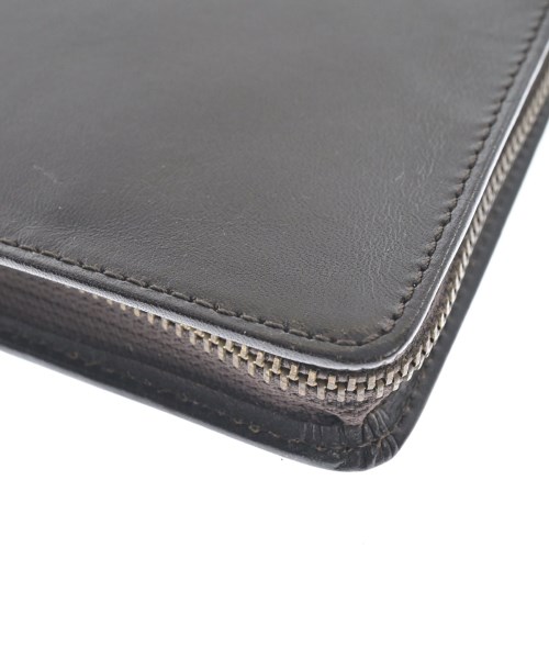 COMME des GARCONS（コムデギャルソン）財布・コインケース 茶 サイズ:- メンズ/2200623781135