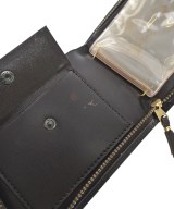 COMME des GARCONS（コムデギャルソン）財布・コインケース 茶 サイズ:- メンズ/2200623781135