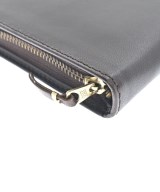 COMME des GARCONS（コムデギャルソン）財布・コインケース 茶 サイズ:- メンズ/2200623781135